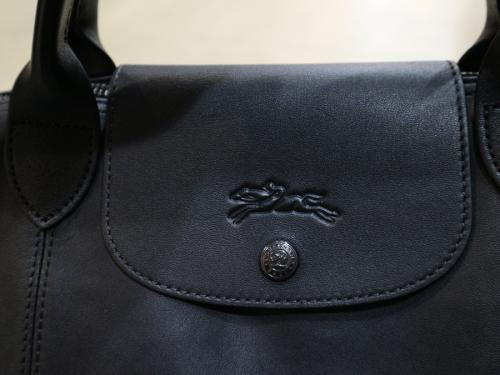 インポートブランドのLONGCHAMP
