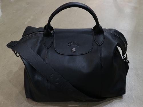 LONGCHAMPのロンシャン