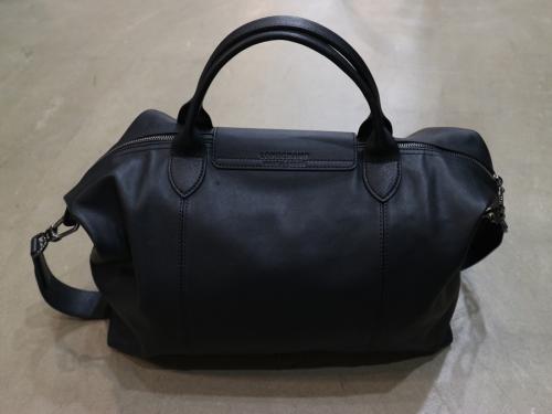 ロンシャンのハンドバッグ