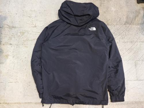 ゼウストリクライメイトジャケットのメンズ