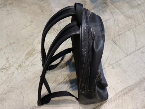 コーチのバックパック