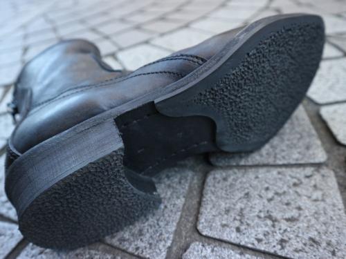 エンジニアブーツのメンズ