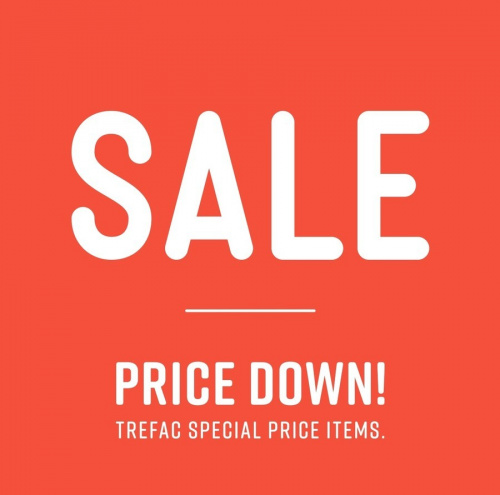 セール情報のセール