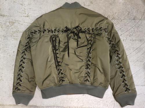 トレファクスタイル武蔵境店ブログ画像２