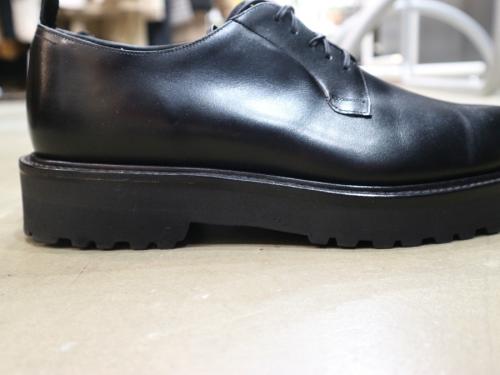 ポストマンシューズのメンズ