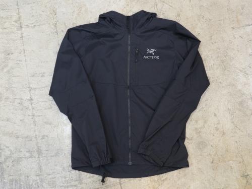 ARC'TERYXのアークテリクス