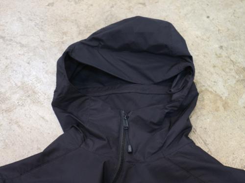 スコーミッシュフーディのメンズ