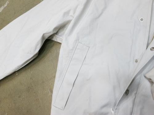 グラウンドジャケットのメンズ