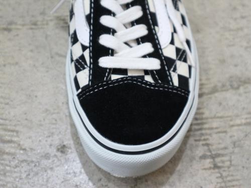 スニーカーのメンズ