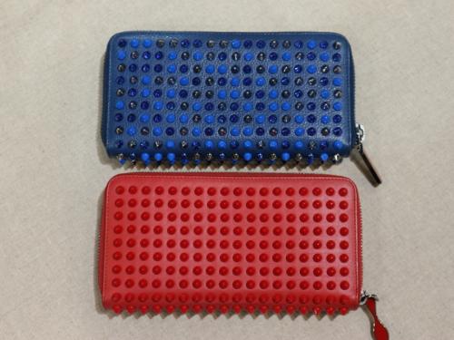 Christian Louboutinのクリスチャンルブタン