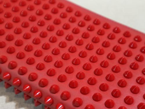 クリスチャンルブタンのPanettone Wallet