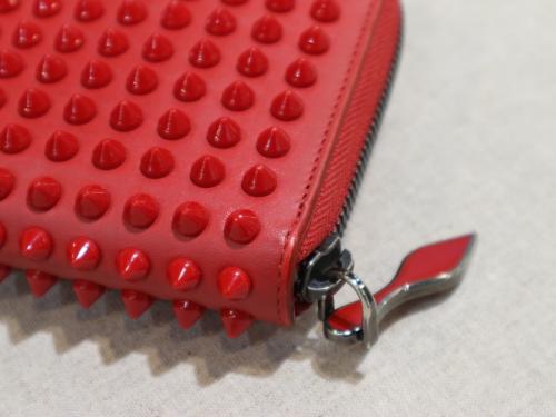 Panettone Walletのパネトーネ