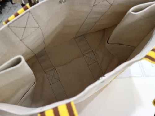 エルメスのバッグ