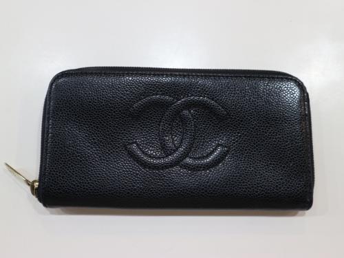 CHANELのシャネル