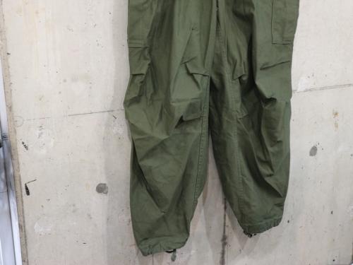 M-1951のfield pant