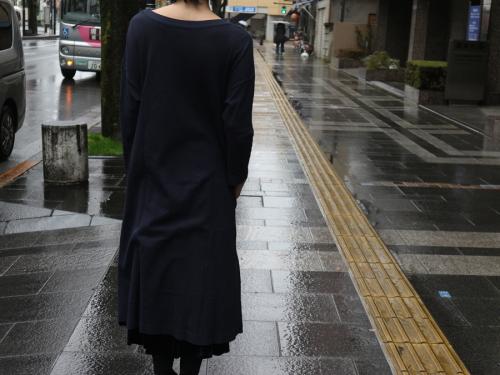 春物　ワンピースのレディース