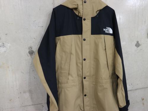 THE NORTH FACEのザノースフェイス