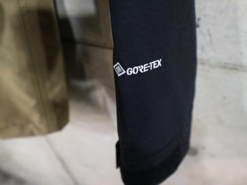 ザノースフェイスのマウンテンライトジャケット