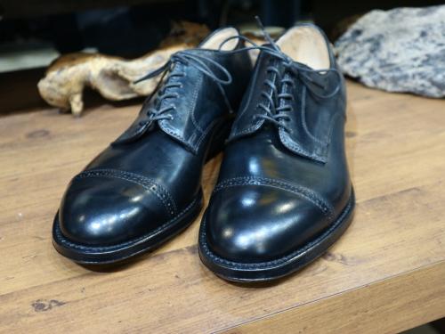 ALDENのオールデン