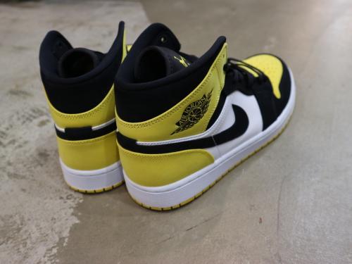 ジョーダンのAJ1