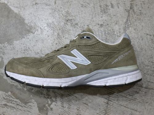 NEW BALANCEのニューバランス