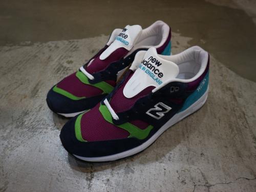 NEW BALANCEのニューバランス