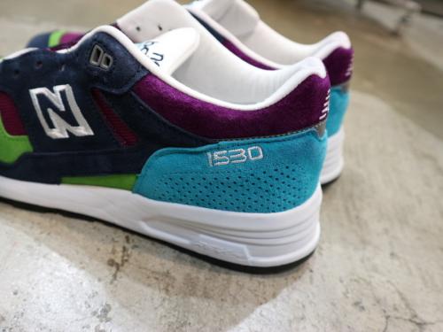 ニューバランスのM1500