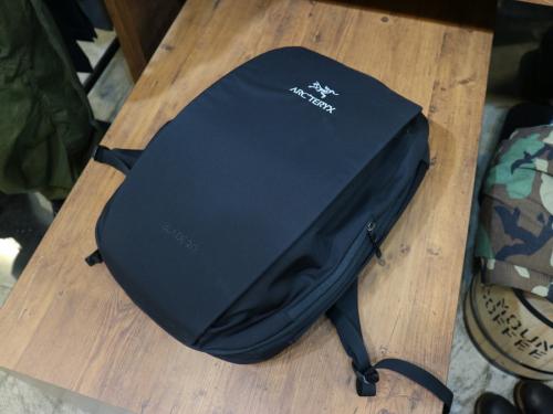 ARC'TERYXのアークテリクス