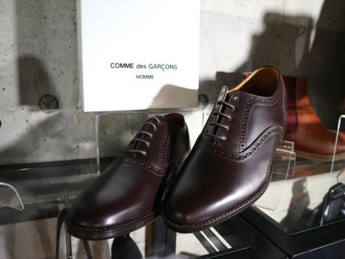 comme des garconsのコムデギャルソン