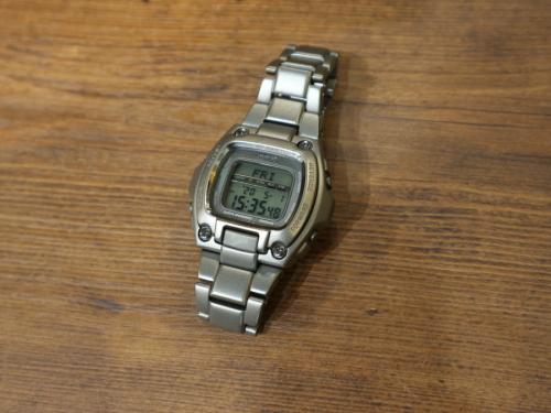 CASIO G-SHOCKのカシオ ジーショック