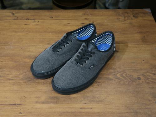 VAINL ARCHIVEのヴァイナルアーカイブ