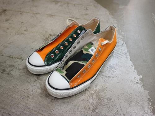 CONVERSEのコンバース