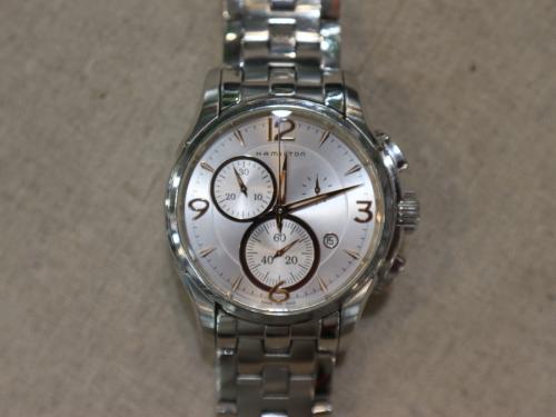 HAMILTONのハミルトン