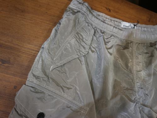 ショーツのスイム