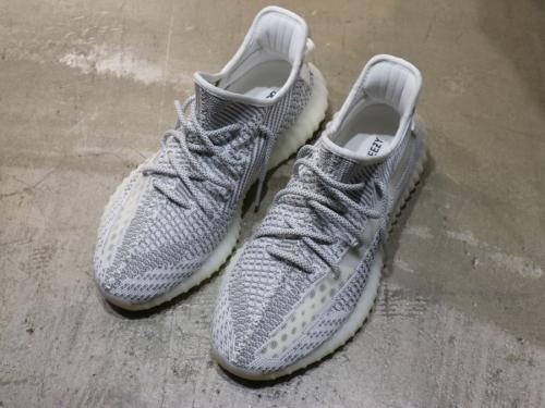 adidas + KANYE WESTのアディダス+カニエウエスト