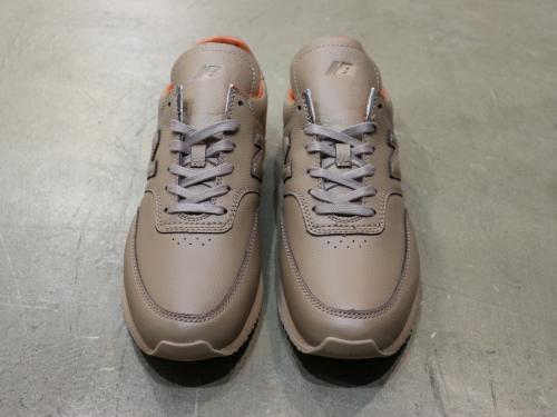 NEW BALANCEのニューバランス