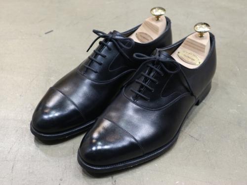 エドワードグリーンのCHELSEA 202E