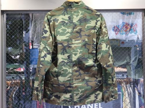 フェノメノンのカンフージャケット