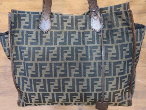 FENDIのフェンディ