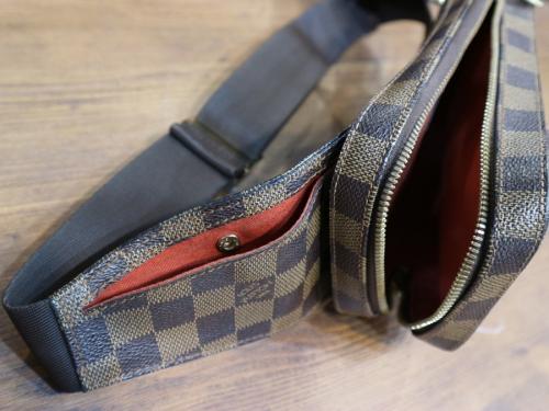 ボディーバック