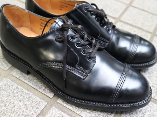 サンダースのミリタリー