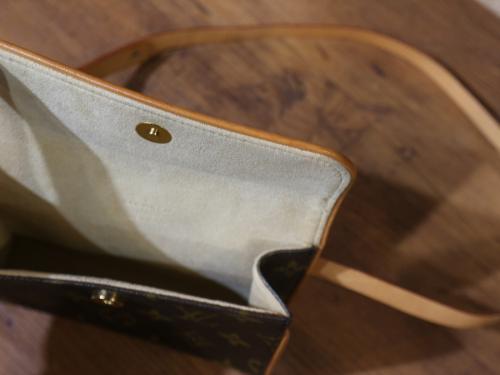 ポシェット　フロランティーヌのメンズ　レディース