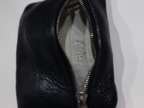 アエタのコインケース