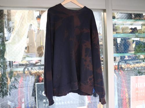 acne studiosのアクネストゥディオズ