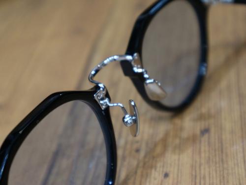 サングラスのサッチモ