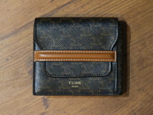 CELINEのセリーヌ