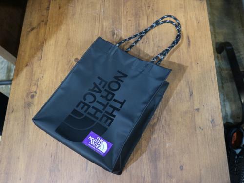 THE NORTH FACE PURPLE LABELのザノースフェイス パープルレーベル