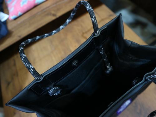 ショッピングバッグのナナミカ