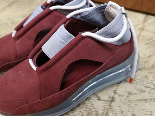 ナイキのエアマックス