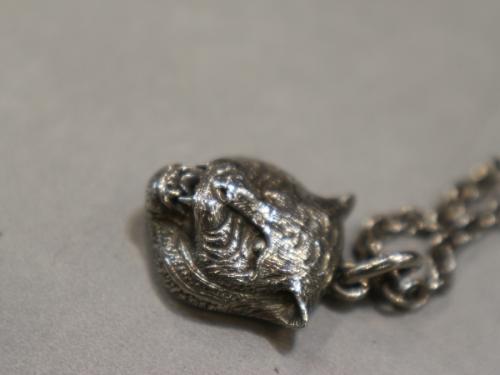 グッチのネックレス